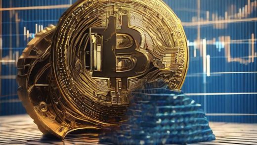 비트코인 $78K 하락: 베어 트랩 분석