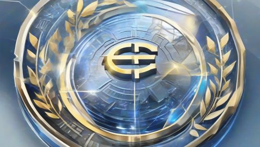 ECB 유로 스테이블코인 제동: 금융 안정 위험