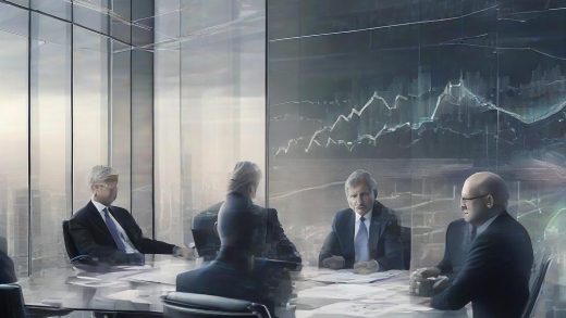 JP모건 CEO: 은행들 CLARITY 법안 계속 저항