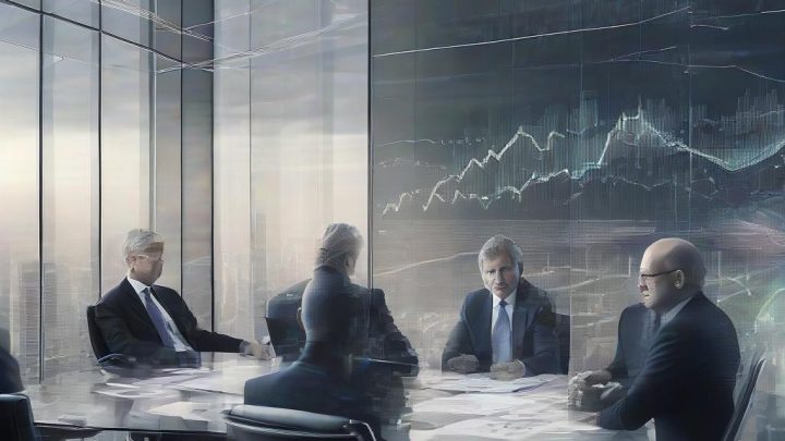 JP모건 CEO: 은행들 CLARITY 법안 계속 저항