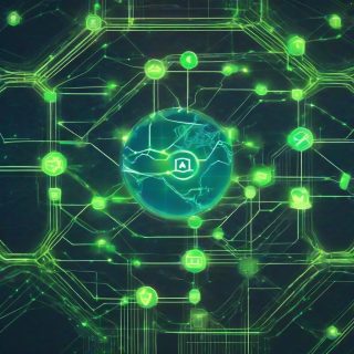 DTCC, 체인링크 협력: 24/7 담보 관리