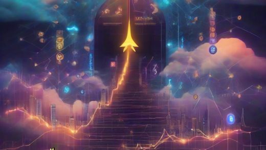 비트코인 롱 급증: 82K BTC 임박했나?