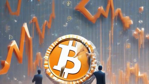 비트코인 홀더 7.7억 달러 손실 매도, 6.5만 달러 전망 속
