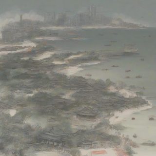 솔라나 미결제약정 급락: SOL $68 예측?