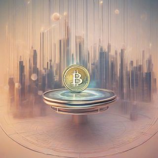 비트코인, 시총 1.5조 달러 하회 글로벌 10위권 이탈