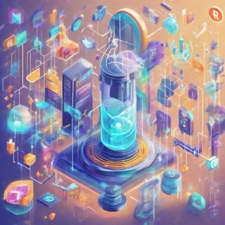 펌프펀, 솔라나 Q1 수익 1/3 장악