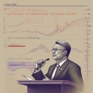 케빈 워시 연준 의장 취임 2026년 금리 인상 전망