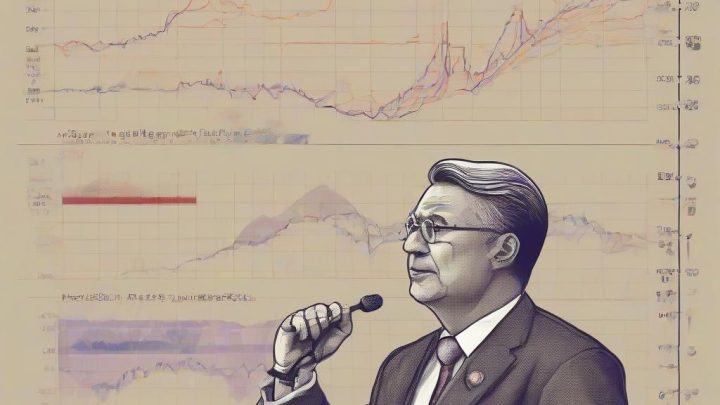 케빈 워시 연준 의장 취임 2026년 금리 인상 전망