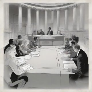 2026 CLARITY Act: 민주당 7인의 핵심 역할