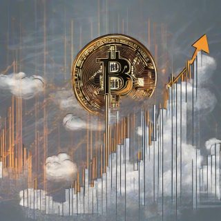 비트코인 8만2천 달러 근접: 거시경제 역풍 경고