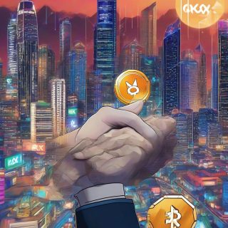 OKX 코인원 지분 인수, 한국 진출 본격화