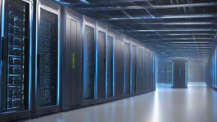 Core Scientific: AI 호스팅 주력, $347M 손실