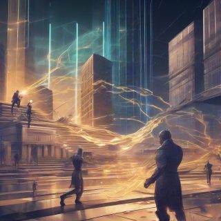 2026년: 은행, 규제 후 스테이블코인과 왜 싸우나?