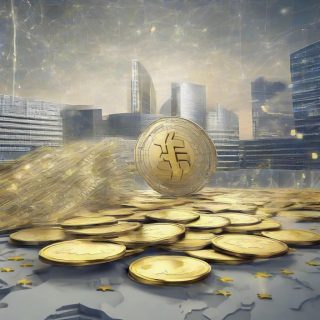 ECB, 유로 스테이블코인 제안 거부: 금융 안정성 우려