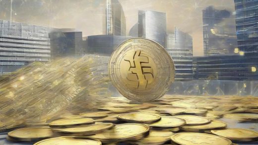 ECB, 유로 스테이블코인 제안 거부: 금융 안정성 우려