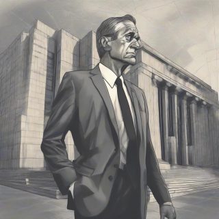 케빈 워시 연준 이사 확정, 의장 투표 임박