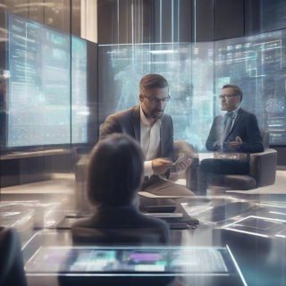 ChatGPT 금융 분석: 2026년 조언은 아직
