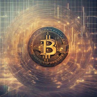 비트코인 1.5조 시총 하락, 자산 10위 이탈
