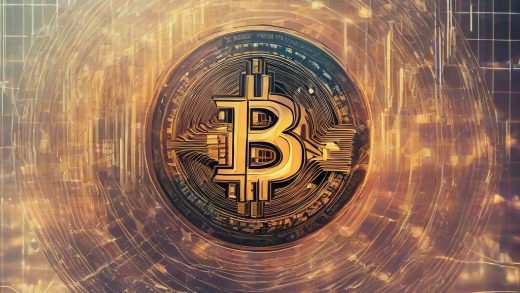 비트코인 1.5조 시총 하락, 자산 10위 이탈