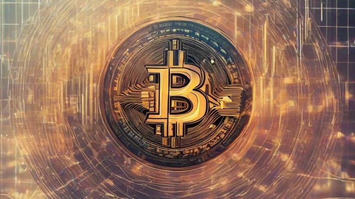 비트코인 1.5조 시총 하락, 자산 10위 이탈