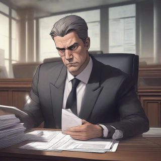 셀시우스 전 CEO, 형 집행 취소 신청
