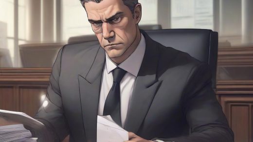 셀시우스 전 CEO, 형 집행 취소 신청