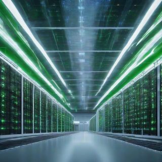 2026년 테라울프, 켄터키 1GW AI 센터 확보