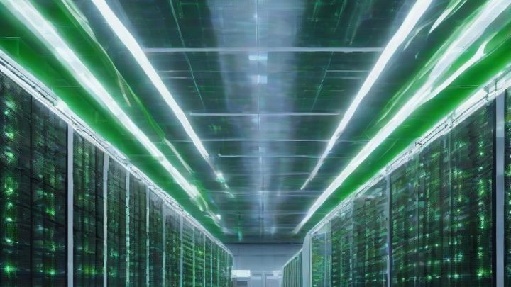 2026년 테라울프, 켄터키 1GW AI 센터 확보