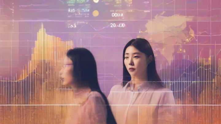 2026년 한국 암호화폐 반토막, 주식 쏠림