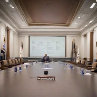 하원, CFTC 인선 촉구: CLARITY Act 중요성