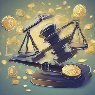 사무라이 월렛 공동창업자 법률비용 200만 달러 모금
