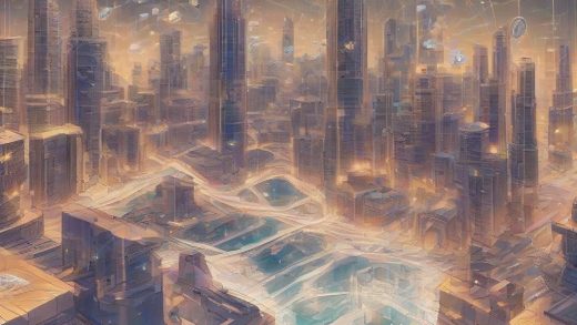ERC-7943: 기관은 DeFi 해적 게임 할 수 없다