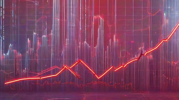 XRP 9일 ETF 유입에도 50% 급락 위험
