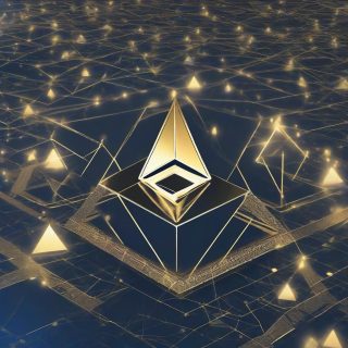 비트마인, 이더리움 5.54M ETH 확보 5% 근접