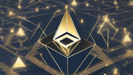 비트마인, 이더리움 5.54M ETH 확보 5% 근접