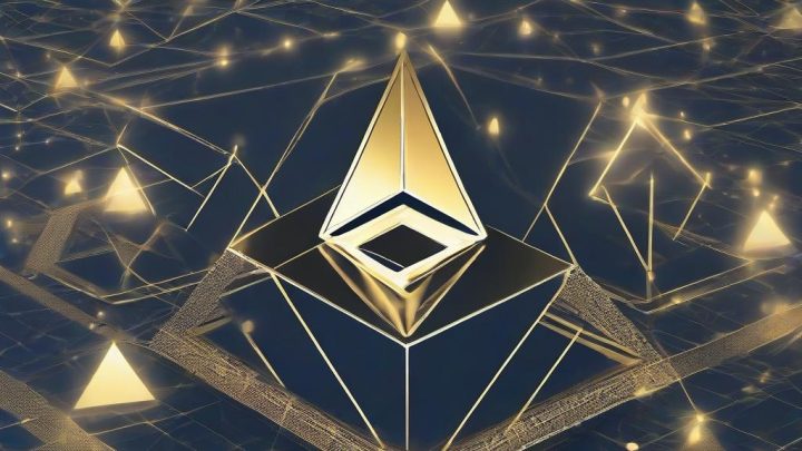 비트마인, 이더리움 5.54M ETH 확보 5% 근접