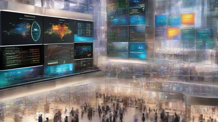 찰스 슈왑, S&P 500 예측 시장 진출