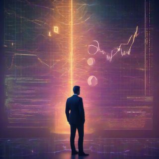 아서 헤이즈 WLD 덤핑: AI IPO 후