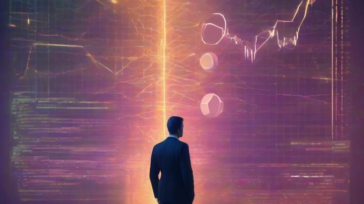 아서 헤이즈 WLD 덤핑: AI IPO 후