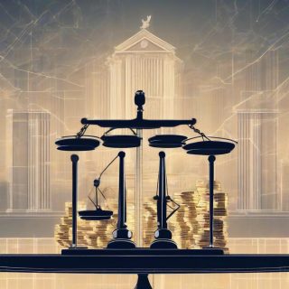 FTX 임원 부인, 선거자금 재판 11월 예정