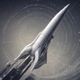 SpaceX IPO: 고래 2230만 달러 투자 프리미엄 급등