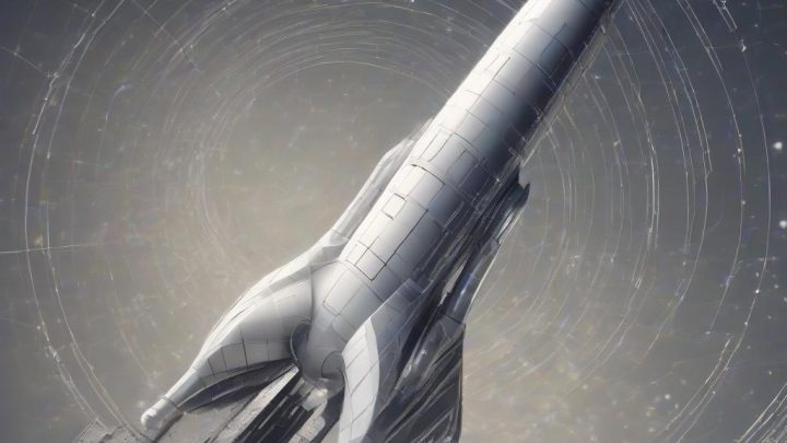 SpaceX IPO: 고래 2230만 달러 투자 프리미엄 급등