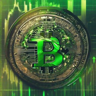 비트코인 RSI 강세에도 2022년 바닥 경고