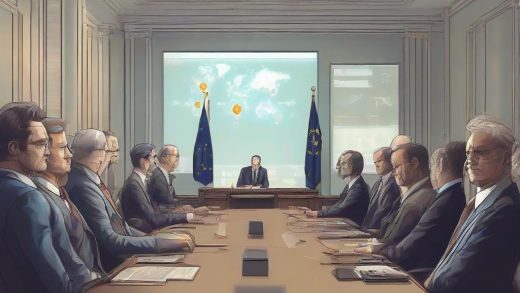 상원 공화당, 암호화폐 자본 규제 명확화 촉구