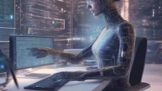 잭 도시의 블록, AI로 코드 15% 자동화