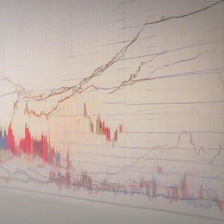 비트코인 2026년 최저점 반등, 주식 약세 영향은?