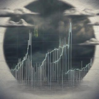 비트코인 FOMC 하락 경고: $64K 사수 필수