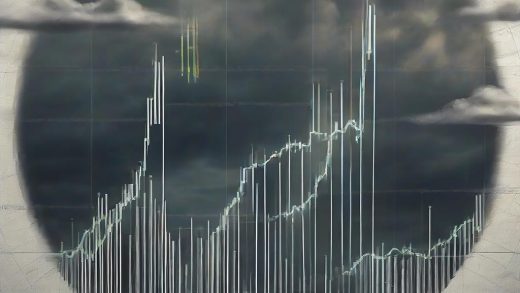 비트코인 FOMC 하락 경고: $64K 사수 필수