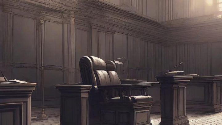 샘 뱅크먼-프리드 항소 기각: 25년 형 확정