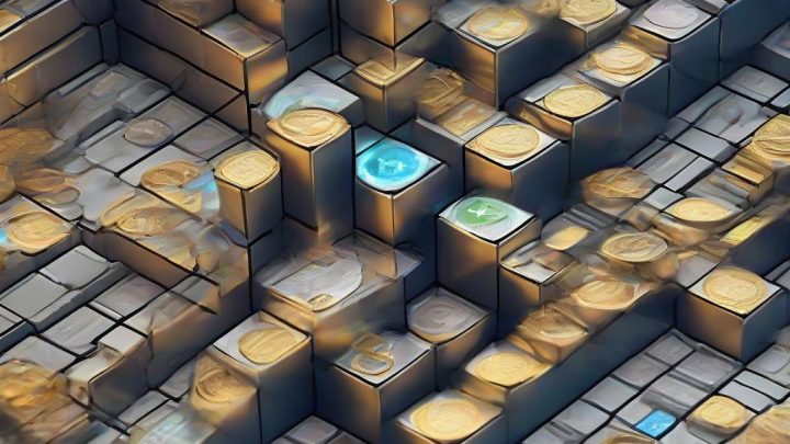 이더리움 1.7억 달러 청산 ETH 운명은?